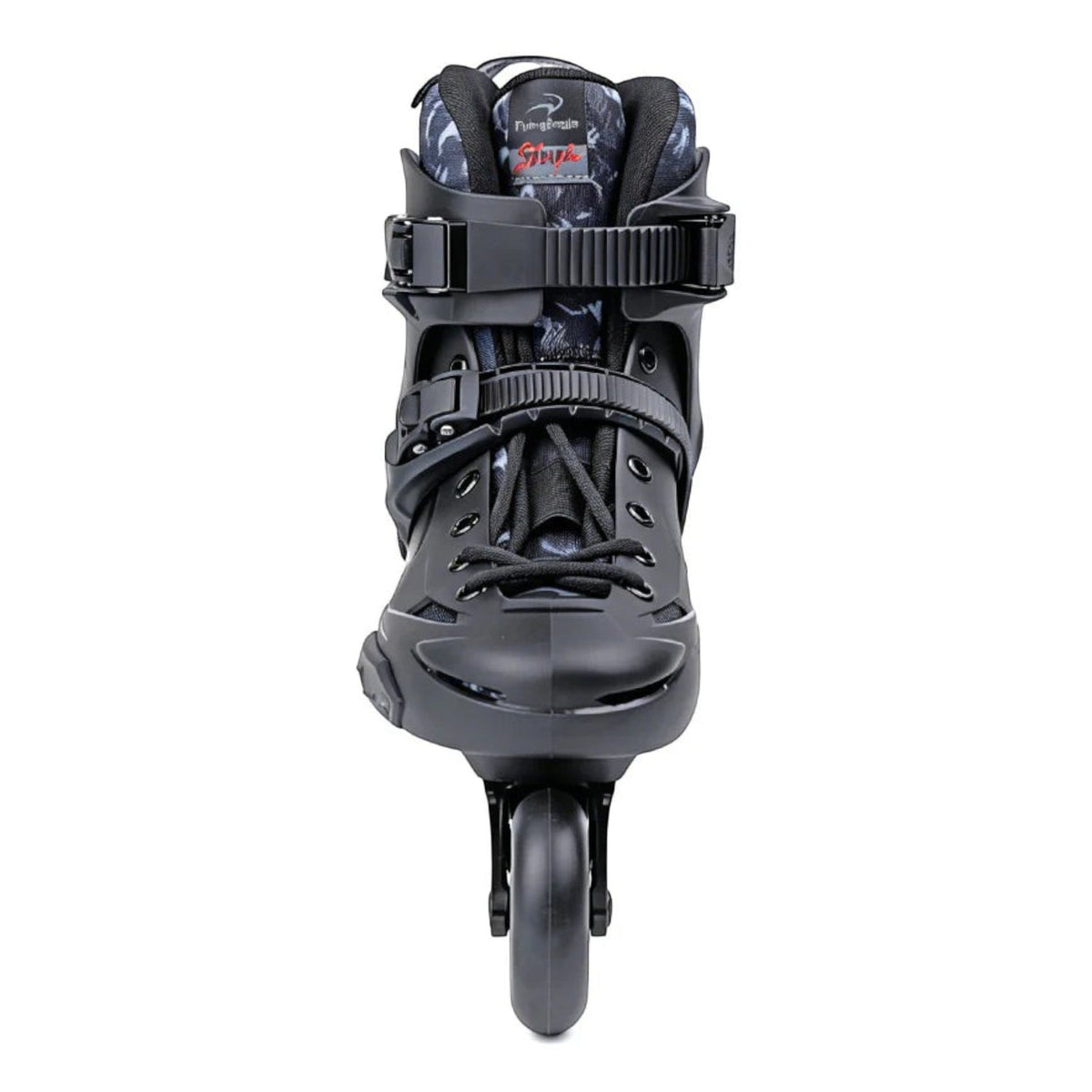 Pré-Venda Patins FlyingEagle Shrike X3 2026 - Preto