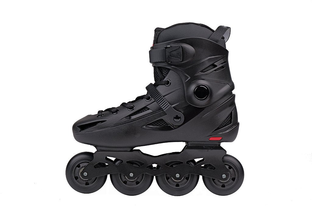 Pré-Venda Patins FlyingEagle Avian - Preto