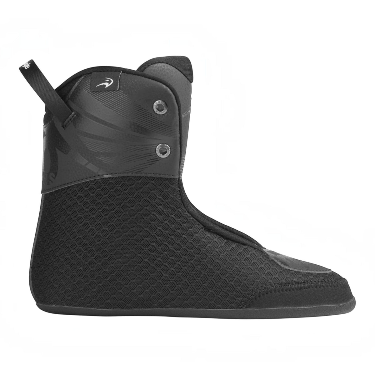 Pré-Venda Patins FlyingEagle Falcon Pro F6 S7680 - Titanium