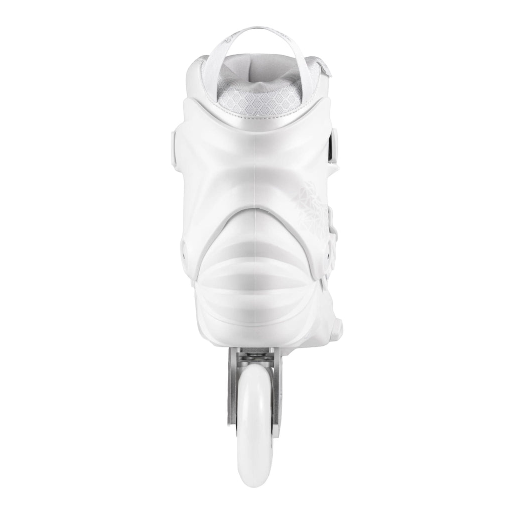 Pré-Venda Patins FlyingEagle Reaver Pro D8490 - Branco