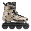 Pré-Venda Patins FlyingEagle Falcon Pro F6 S7680 - Gold