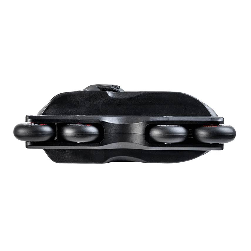 Patins Street FlyingEagle VIREO Ajustável - Preto