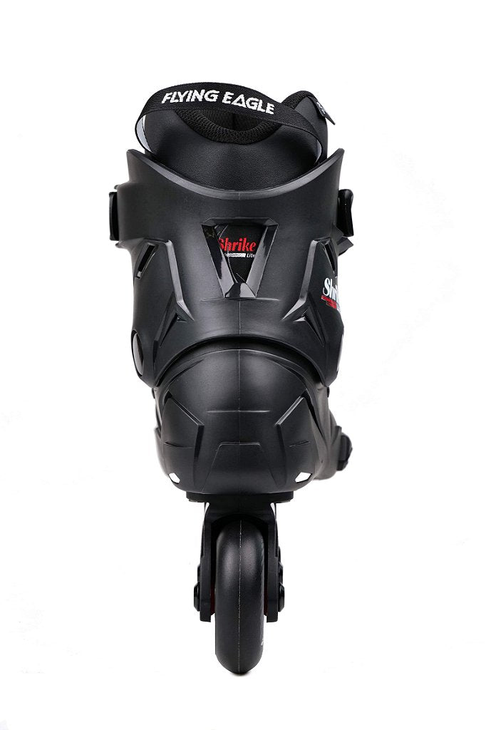 Patins FlyingEagle X1 Shrike Lite - Preto (black grey)