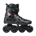 Patins FlyingEagle X1 Shrike Lite - Preto (black grey)