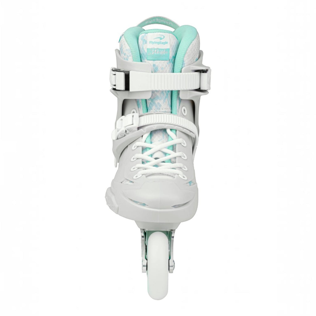 Pré-Venda: Patins FlyingEagle Shrike X3 - Mint