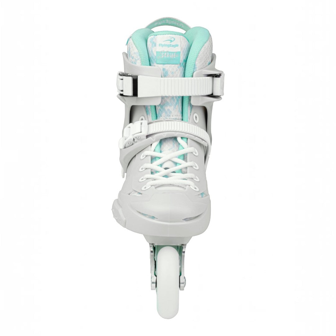Pré-Venda: Patins FlyingEagle Shrike X3 - Mint