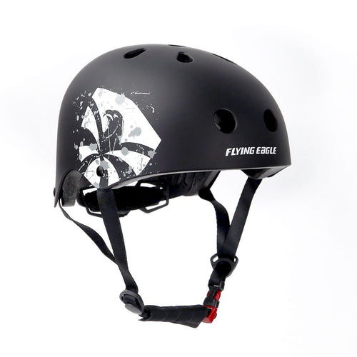 Capacete FlyingEagle Pro