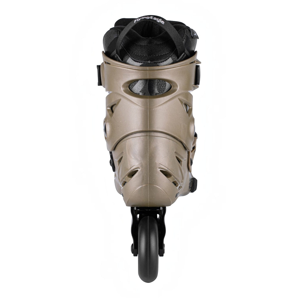 Pré-Venda Patins FlyingEagle Falcon Pro F6 S7680 - Gold
