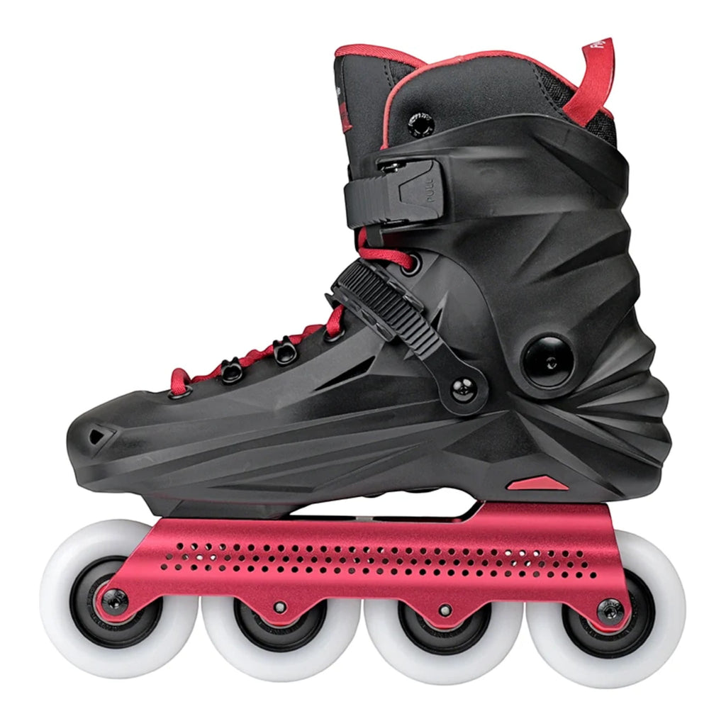 Pré-Venda Patins FlyingEagle Reaver S7680 - Rose