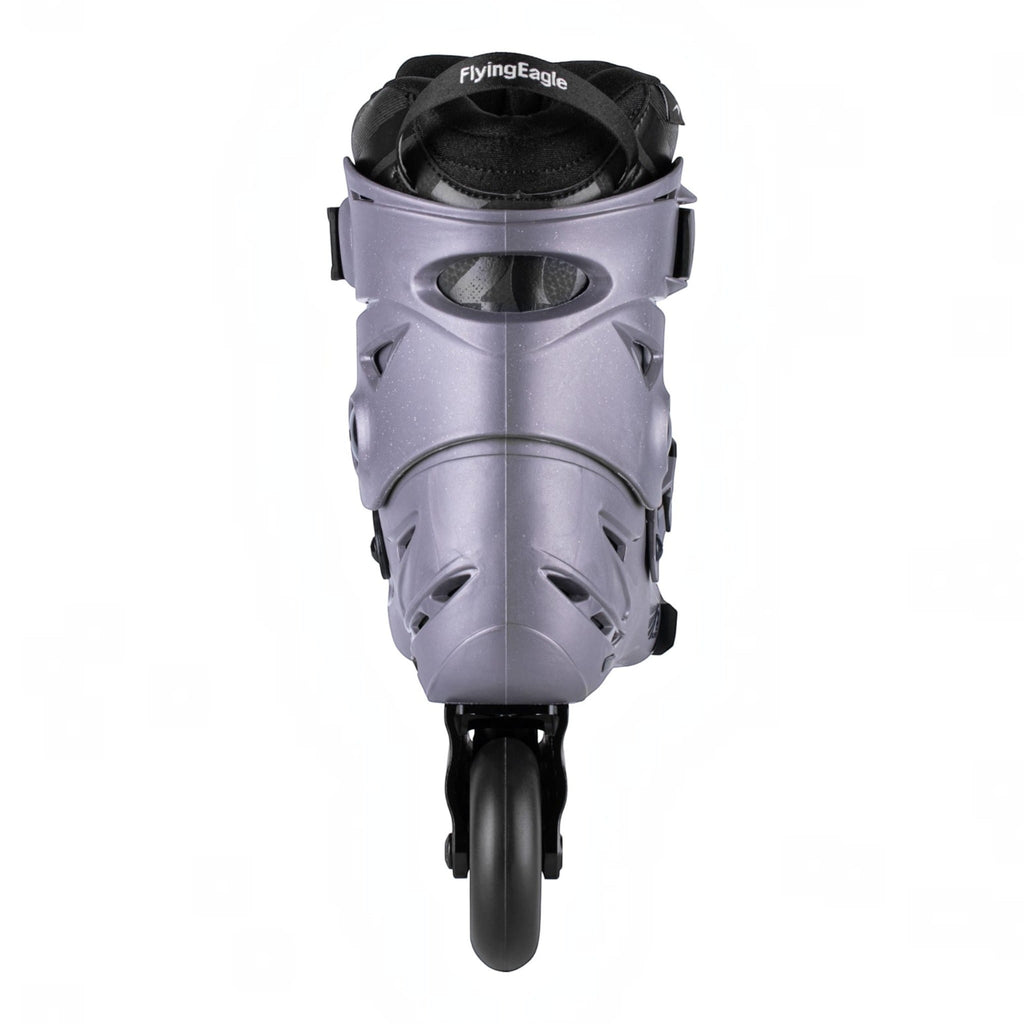 Pré-Venda Patins FlyingEagle Falcon Pro F6 S7680 - Titanium