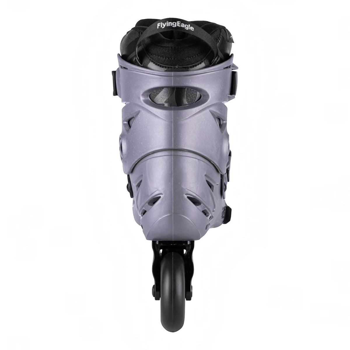 Pré-Venda Patins FlyingEagle Falcon Pro F6 S7680 - Titanium