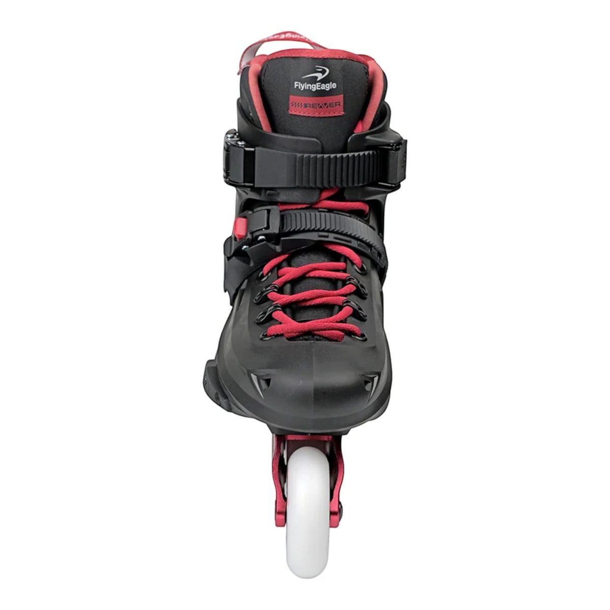 Pré-Venda Patins FlyingEagle Reaver S7680 - Rose
