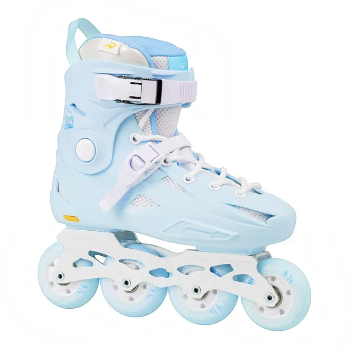 Pré-Venda Patins FlyingEagle Avian - Azul