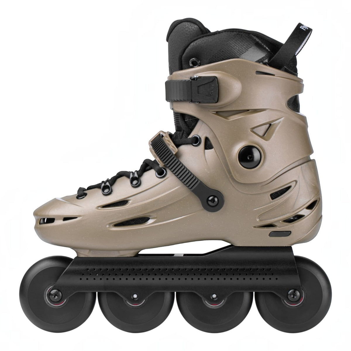 Pré-Venda Patins FlyingEagle Falcon Pro F6 S7680 - Gold