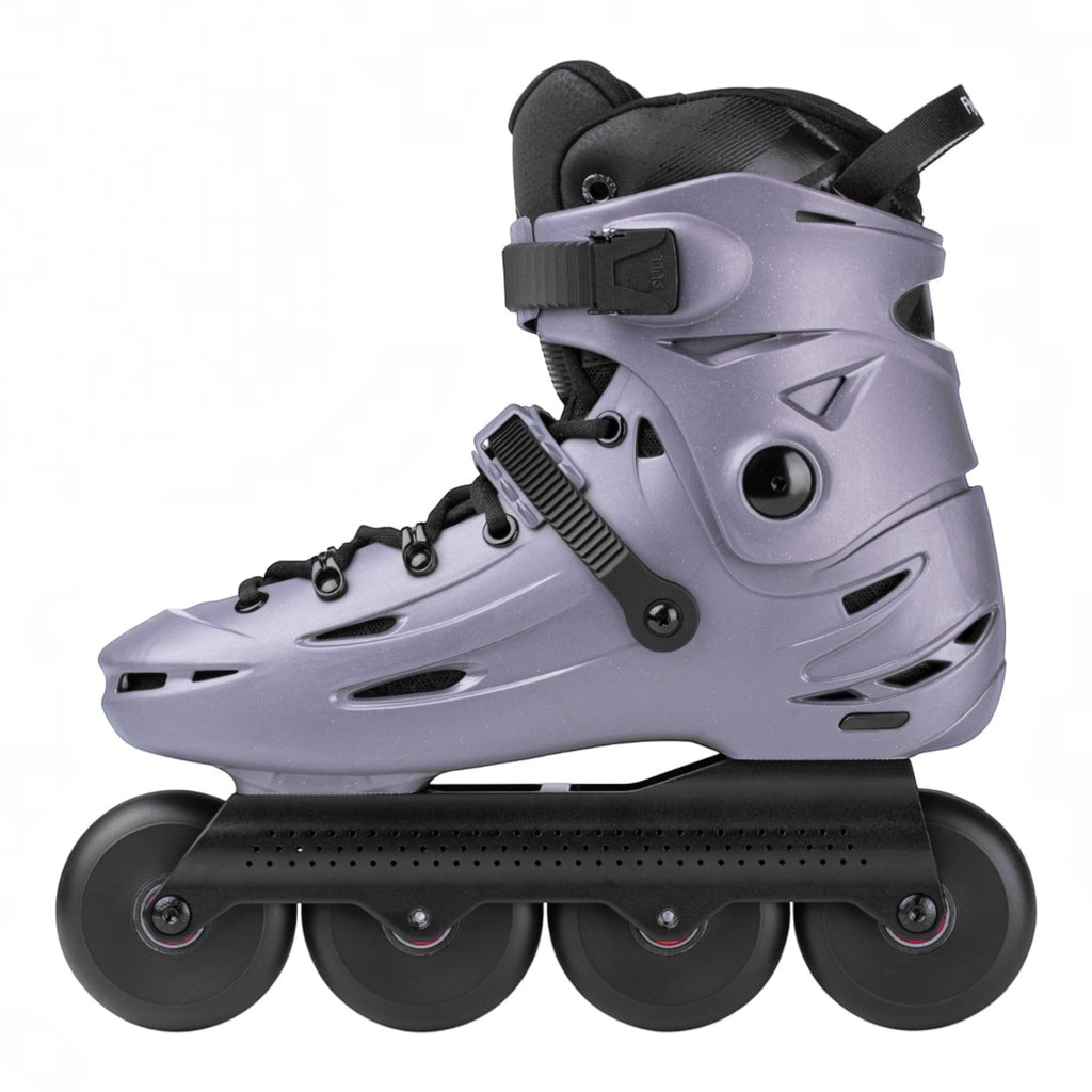 Pré-Venda Patins FlyingEagle Falcon Pro F6 S7680 - Titanium
