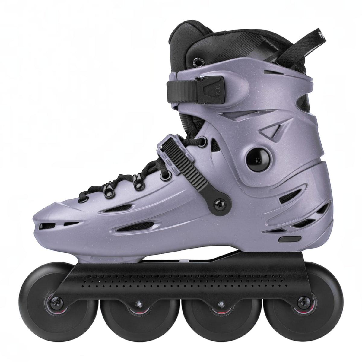 Pré-Venda Patins FlyingEagle Falcon Pro F6 S7680 - Titanium