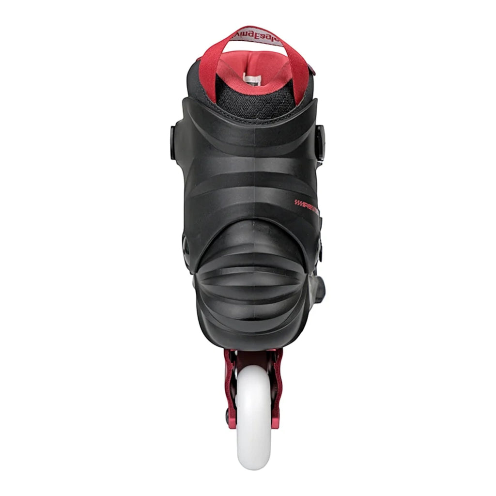 Pré-Venda Patins FlyingEagle Reaver S7680 - Rose