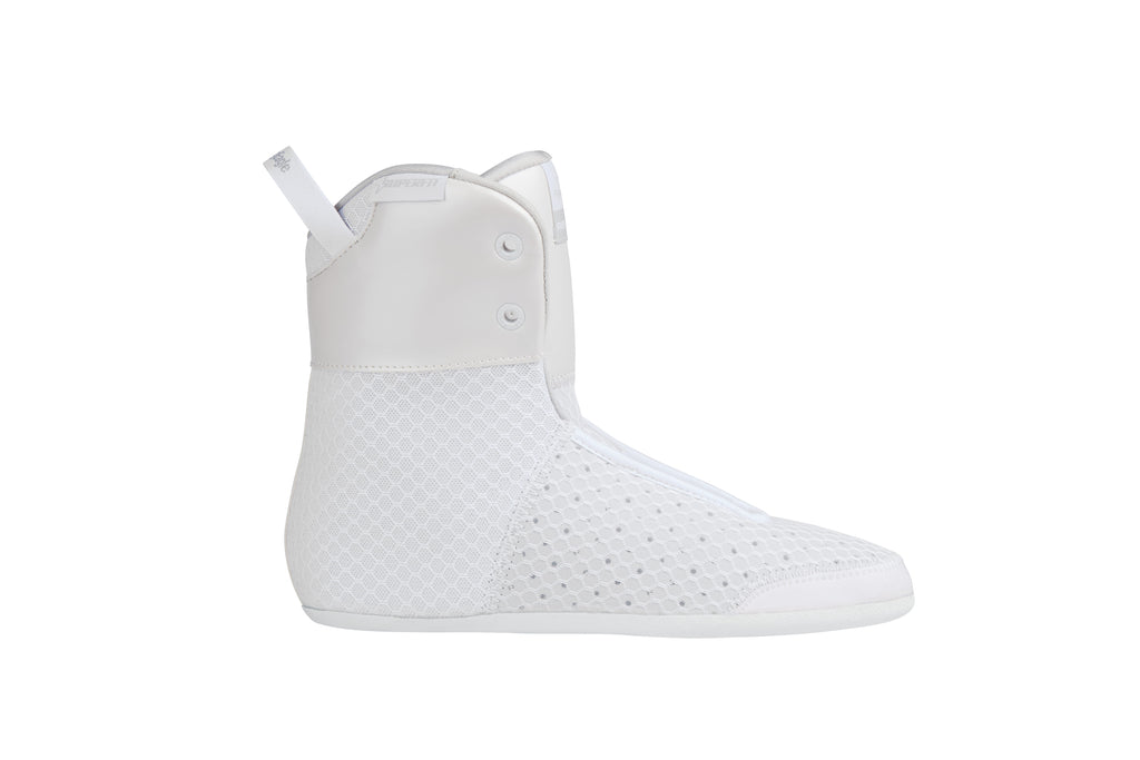 Pré-Venda Patins FlyingEagle Reaver Pro D8490 - Branco