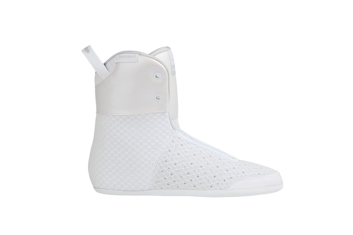 Pré-Venda Patins FlyingEagle Reaver Pro D8490 - Branco