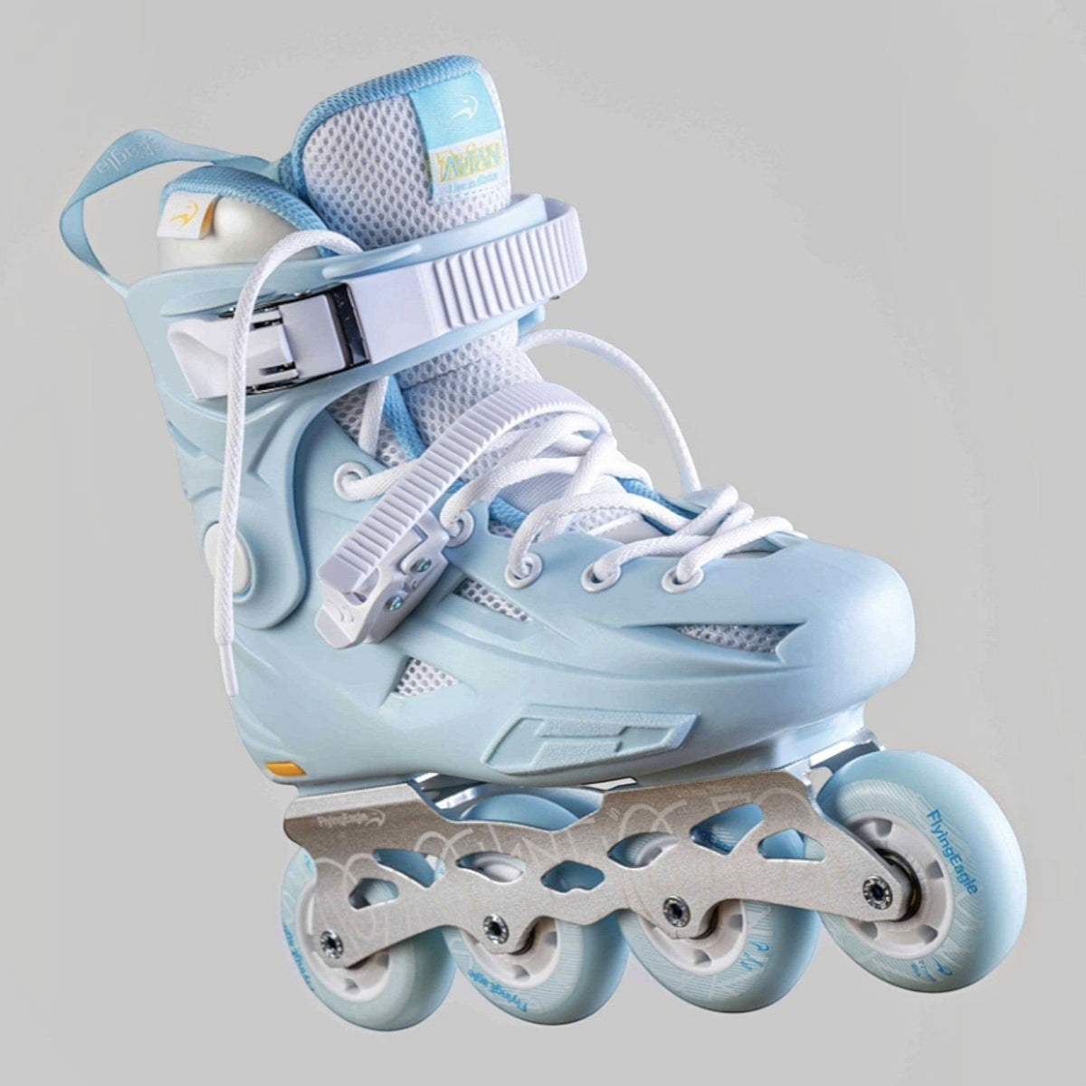 Pré-Venda Patins FlyingEagle Avian - Azul