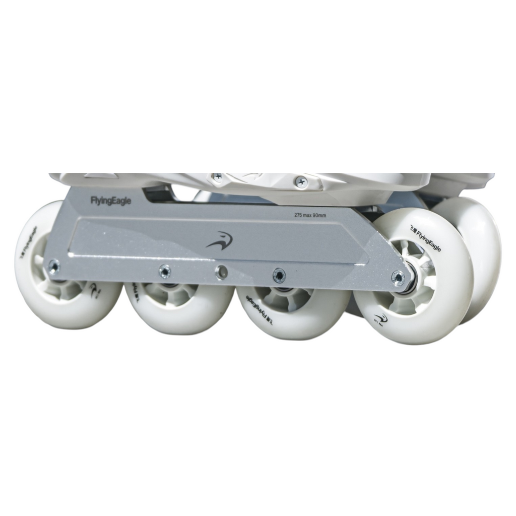 Pré-Venda Roda de Patins FlyingEagle X7 Reaver Pro SHR 84mm 85A - Avulsa