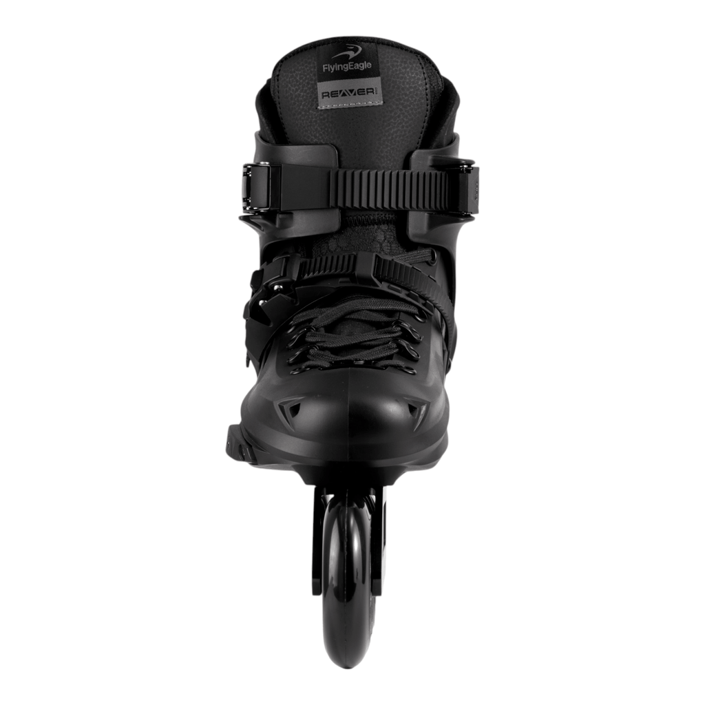 Pré-Venda Patins FlyingEagle Reaver Pro D8490 - Preto