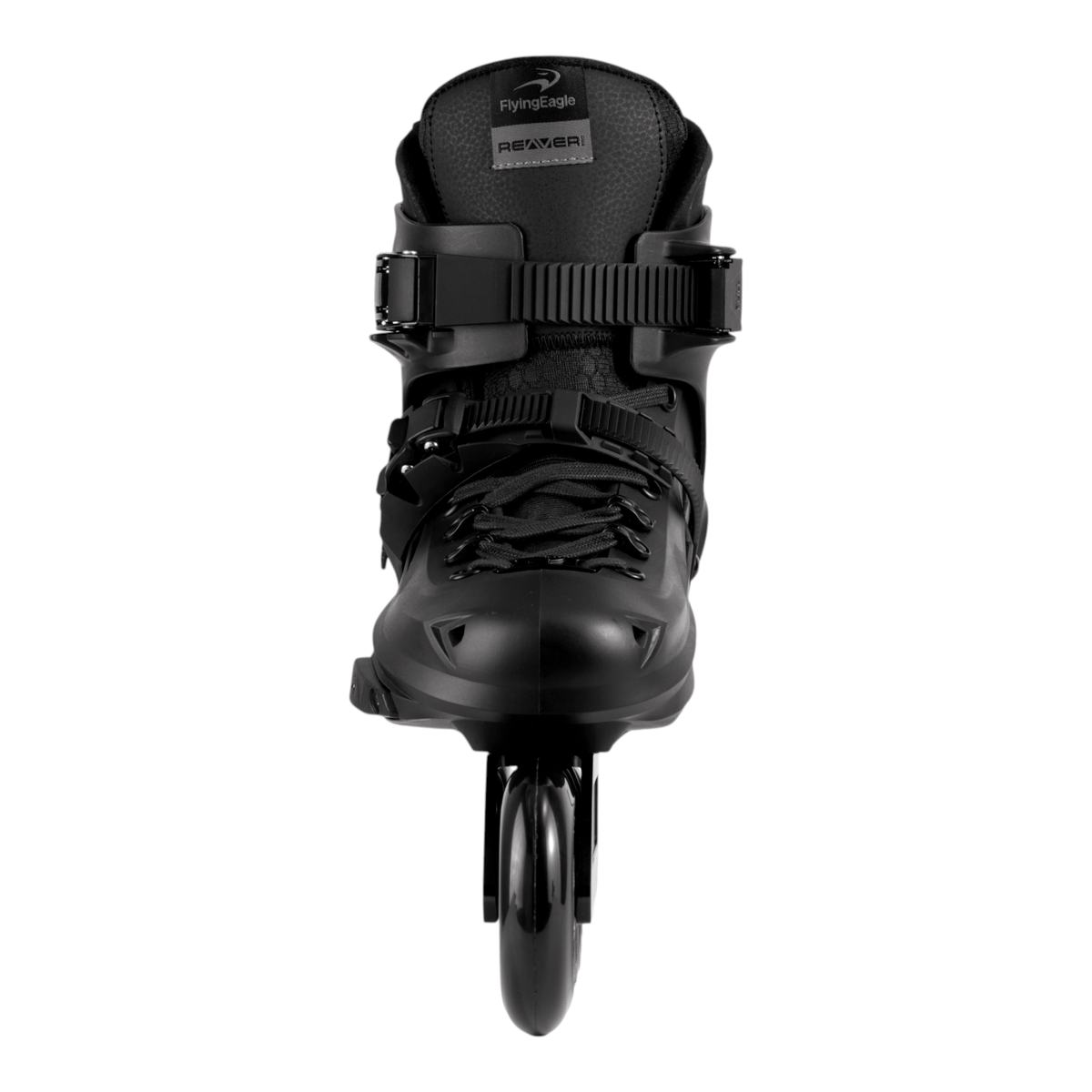 Pré-Venda Patins FlyingEagle Reaver Pro D8490 - Preto