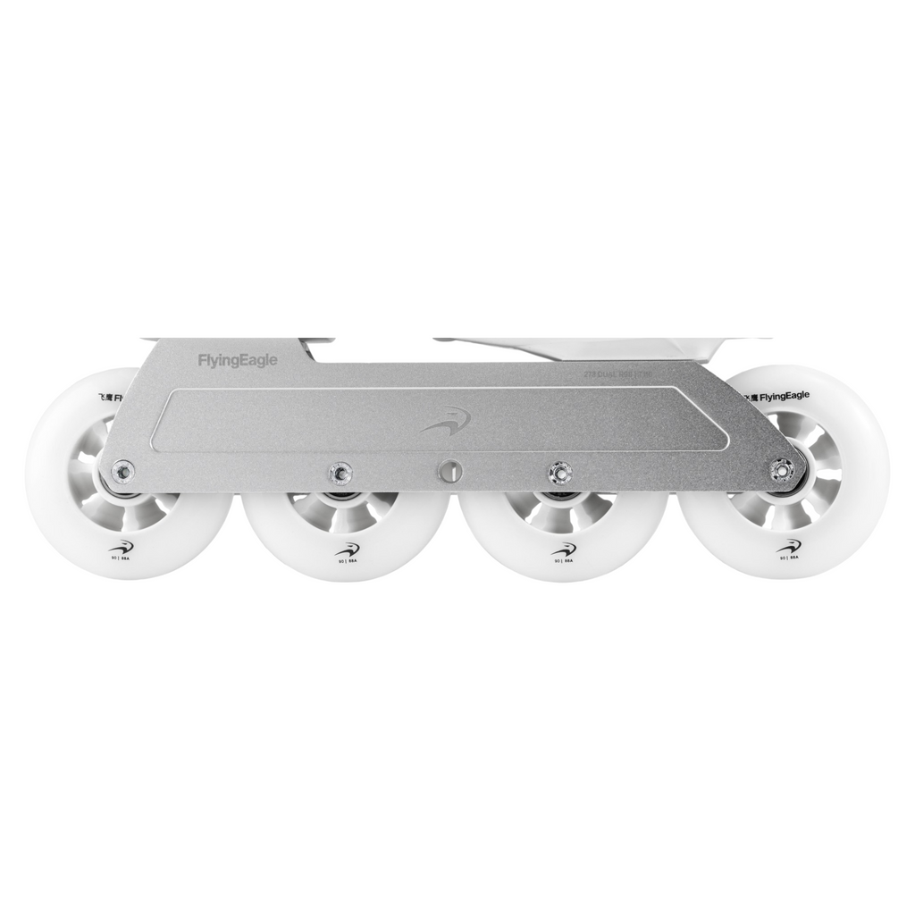 Pré-Venda Roda de Patins FlyingEagle X7 Reaver Pro SHR 84mm 85A - Avulsa
