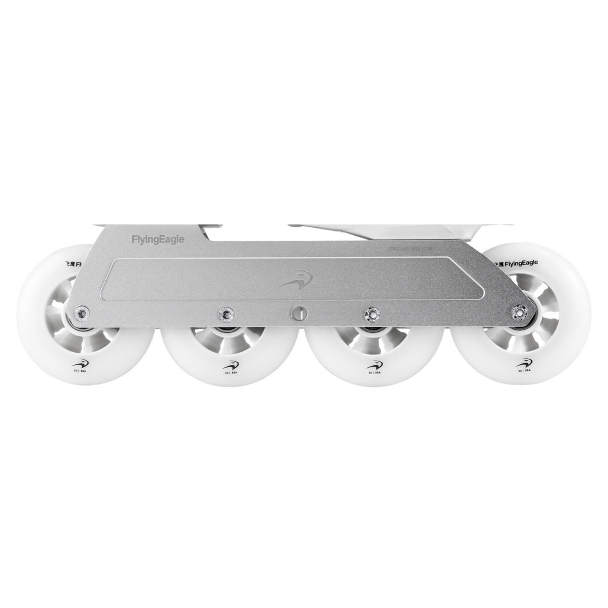 Pré-Venda Roda de Patins FlyingEagle X7 Reaver Pro SHR 84mm 85A - Avulsa