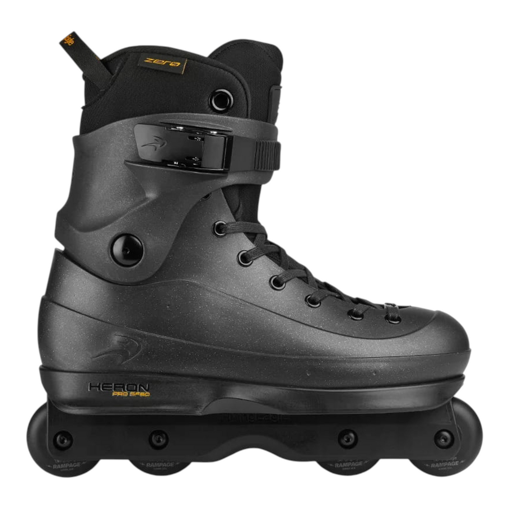 Pré-Venda Patins FlyingEagle Heron Pro SF60 - Onyx