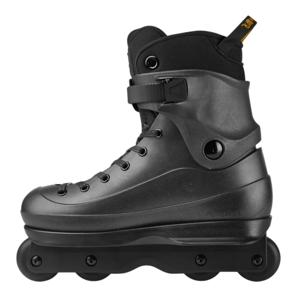 Pré-Venda Patins FlyingEagle Heron Pro SF60 - Onyx