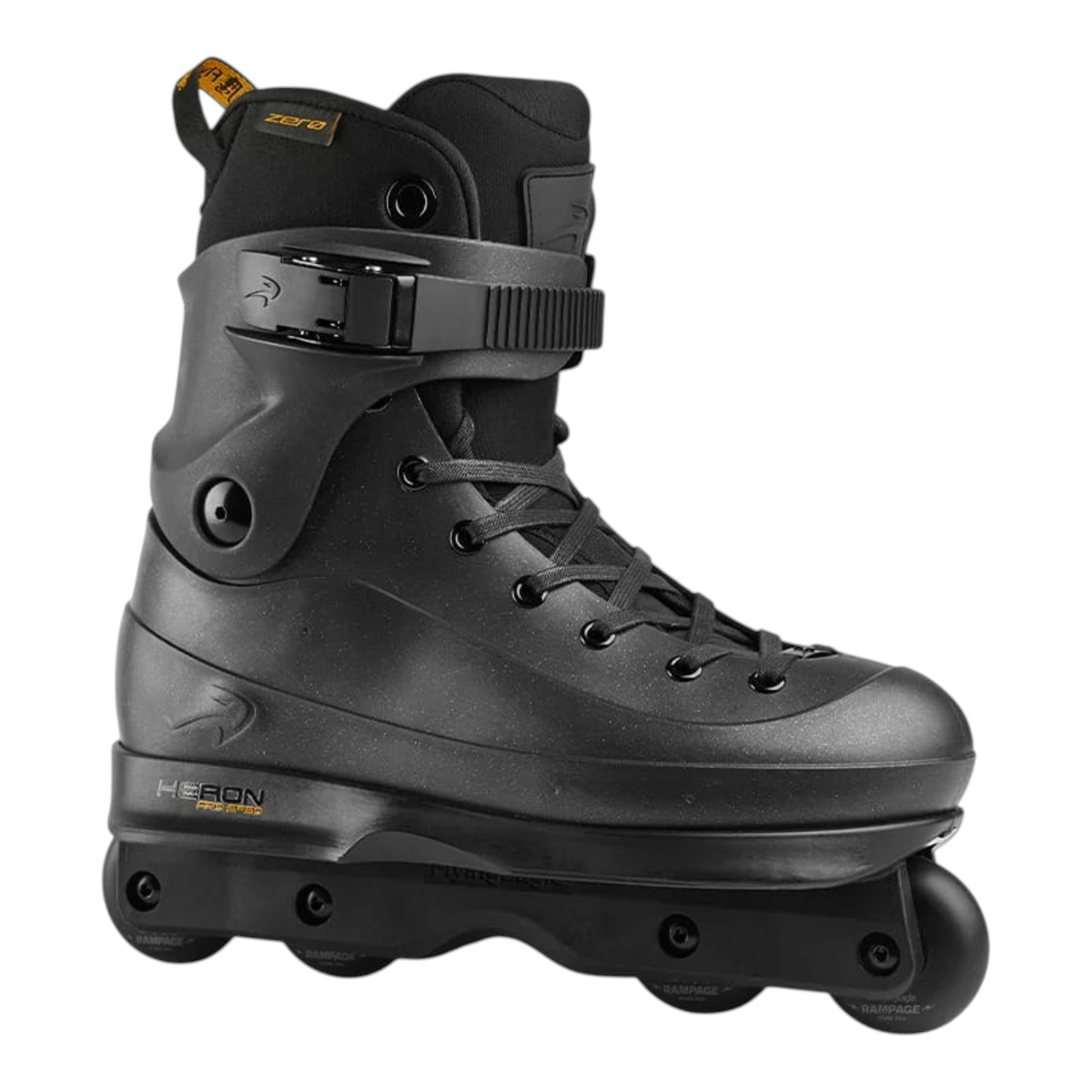 Pré-Venda Patins FlyingEagle Heron Pro SF60 - Onyx