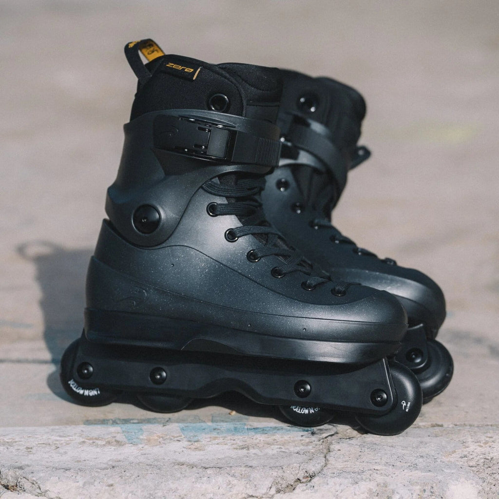 Pré-Venda Patins FlyingEagle Heron Pro SF60 - Onyx