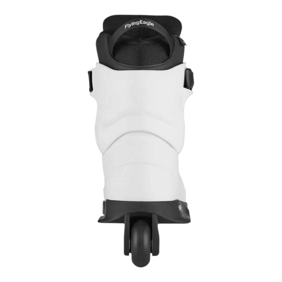 Pré-Venda Patins FlyingEagle Heron SF60 - Branco