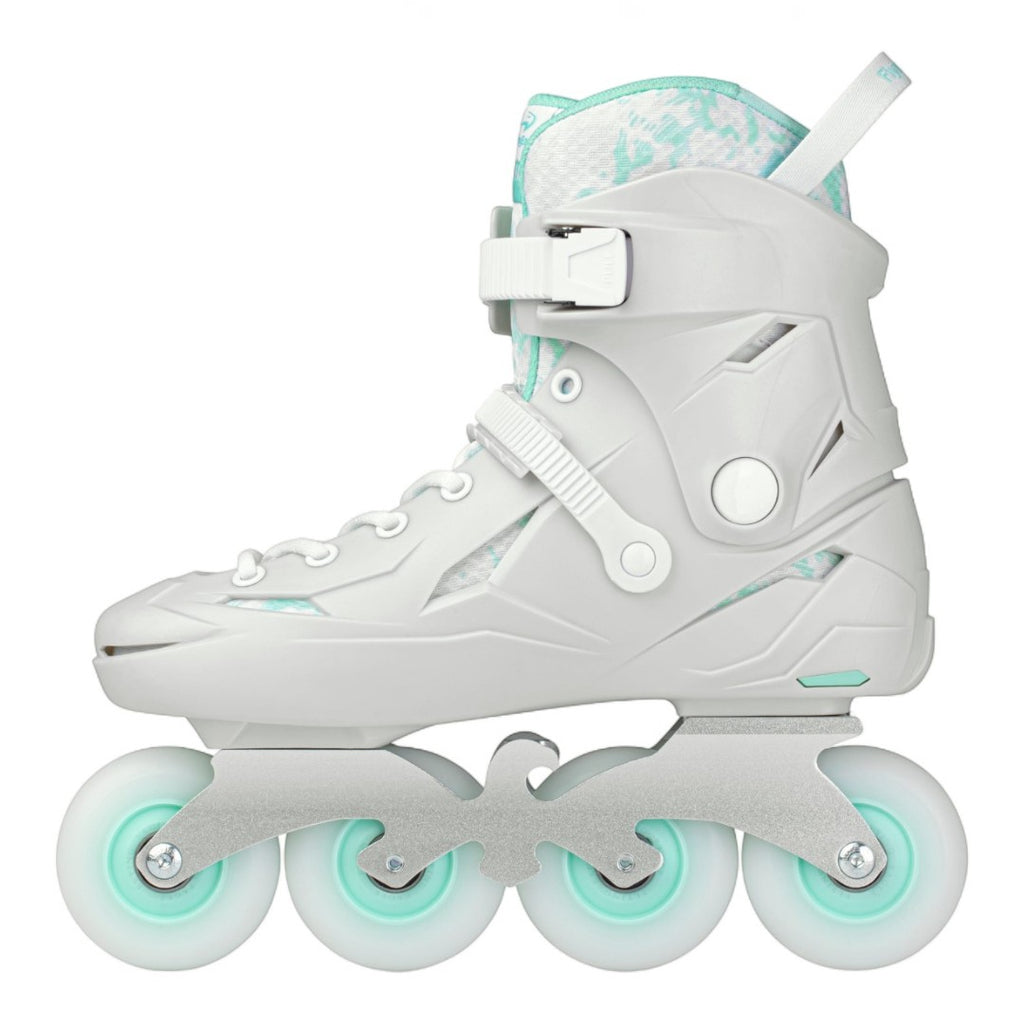 Pré-Venda: Patins FlyingEagle Shrike X3 - Mint