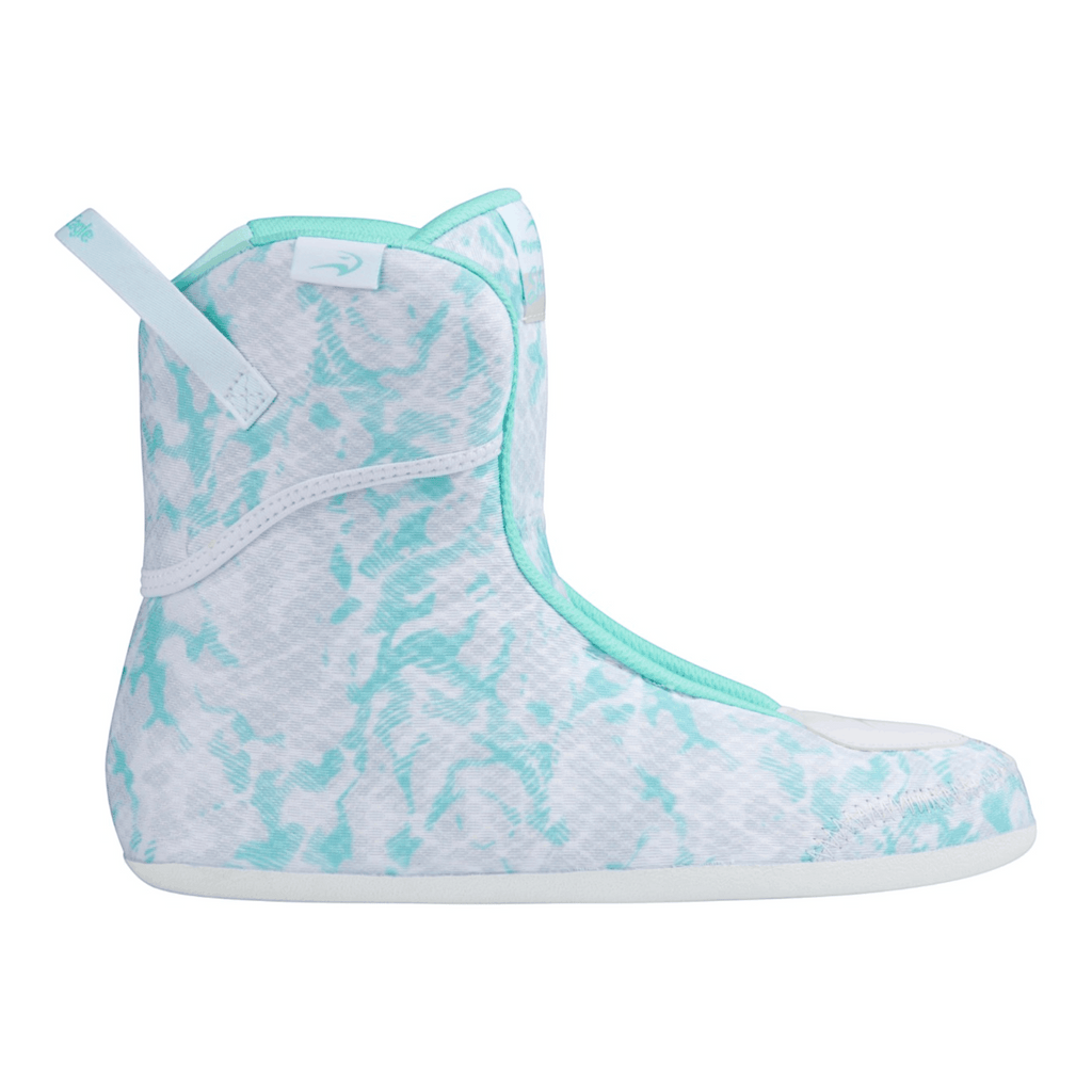 Pré-Venda: Patins FlyingEagle Shrike X3 - Mint