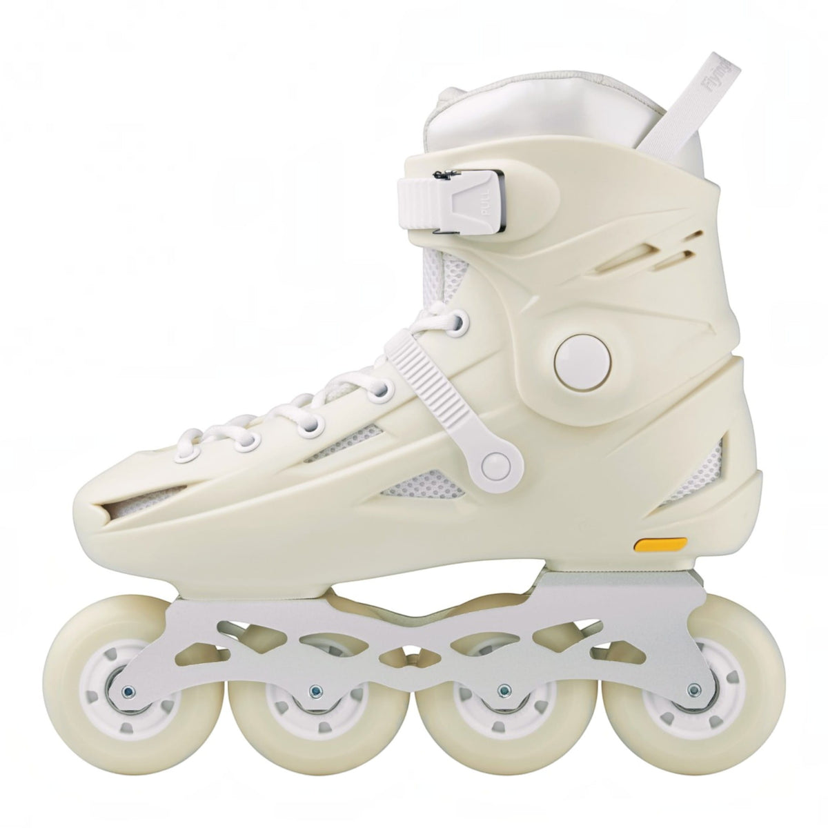 Pré-Venda Patins FlyingEagle Avian - Bege