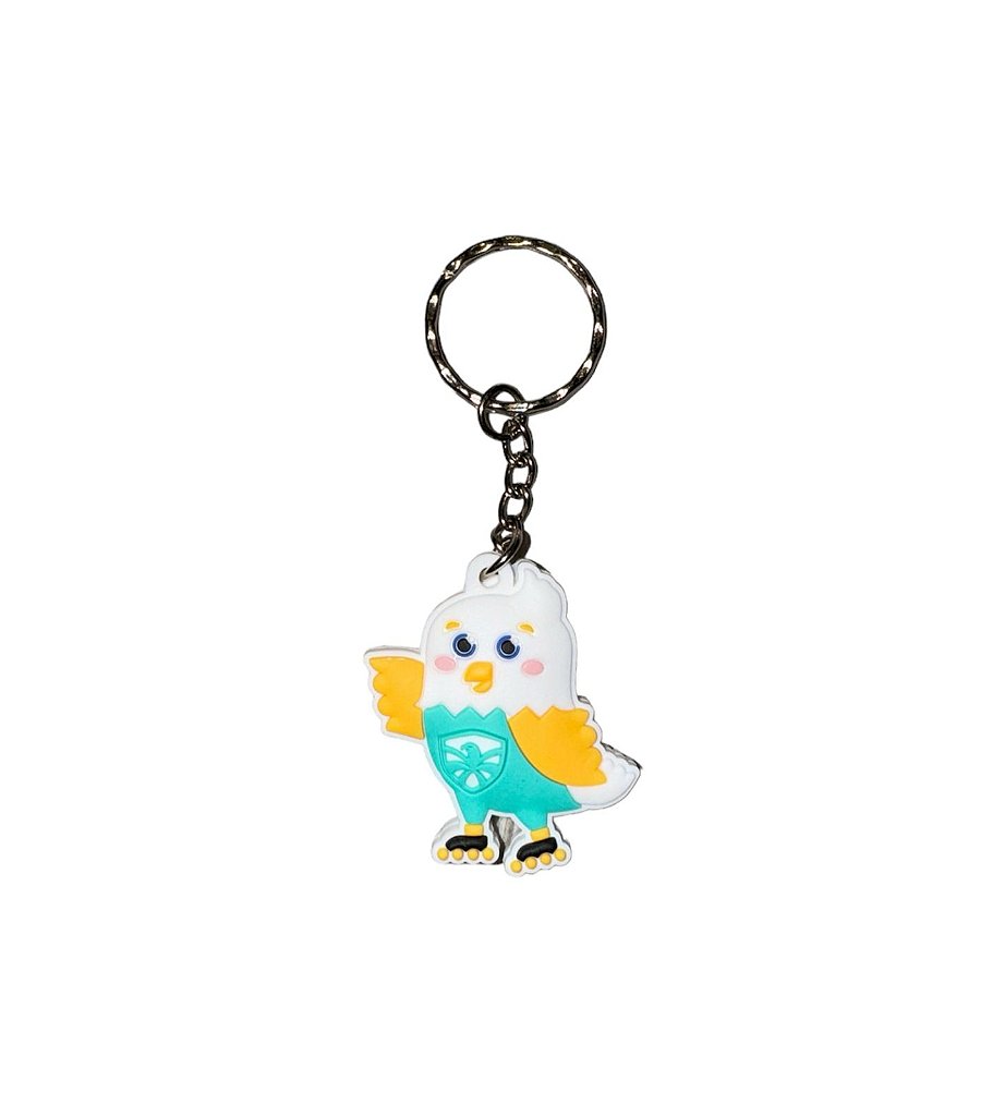 Chaveiro FlyingEagle (águia)