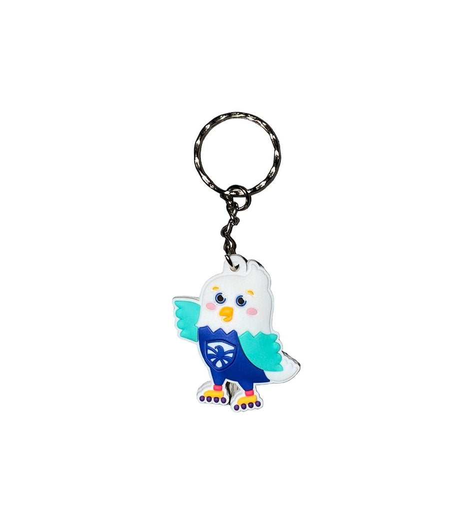 Chaveiro FlyingEagle (águia)