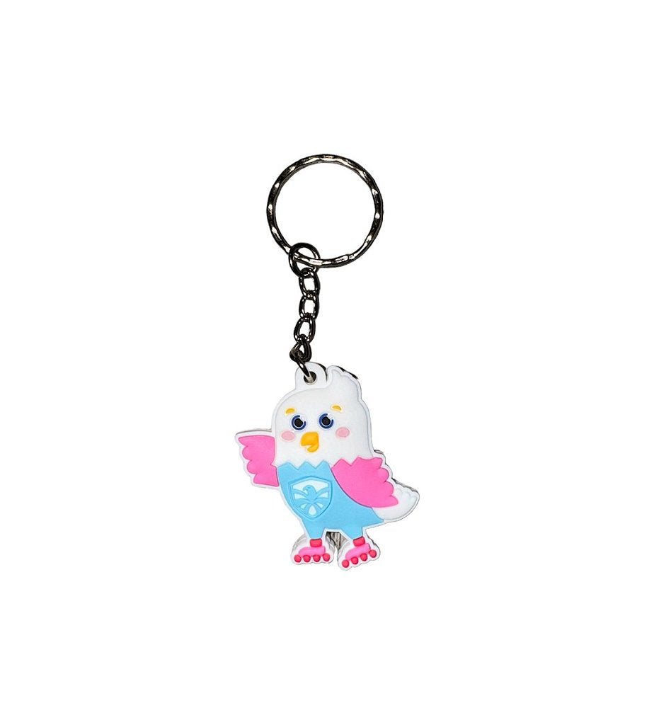 Chaveiro FlyingEagle (águia)