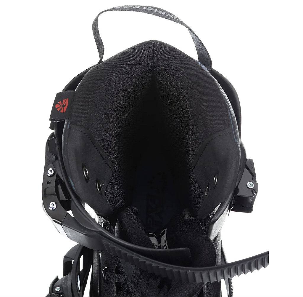 Patins FlyingEagle F4+ Black Fire