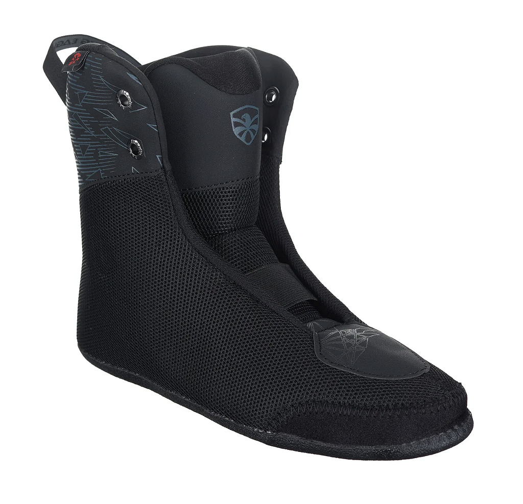 Patins FlyingEagle F4+ Black Fire