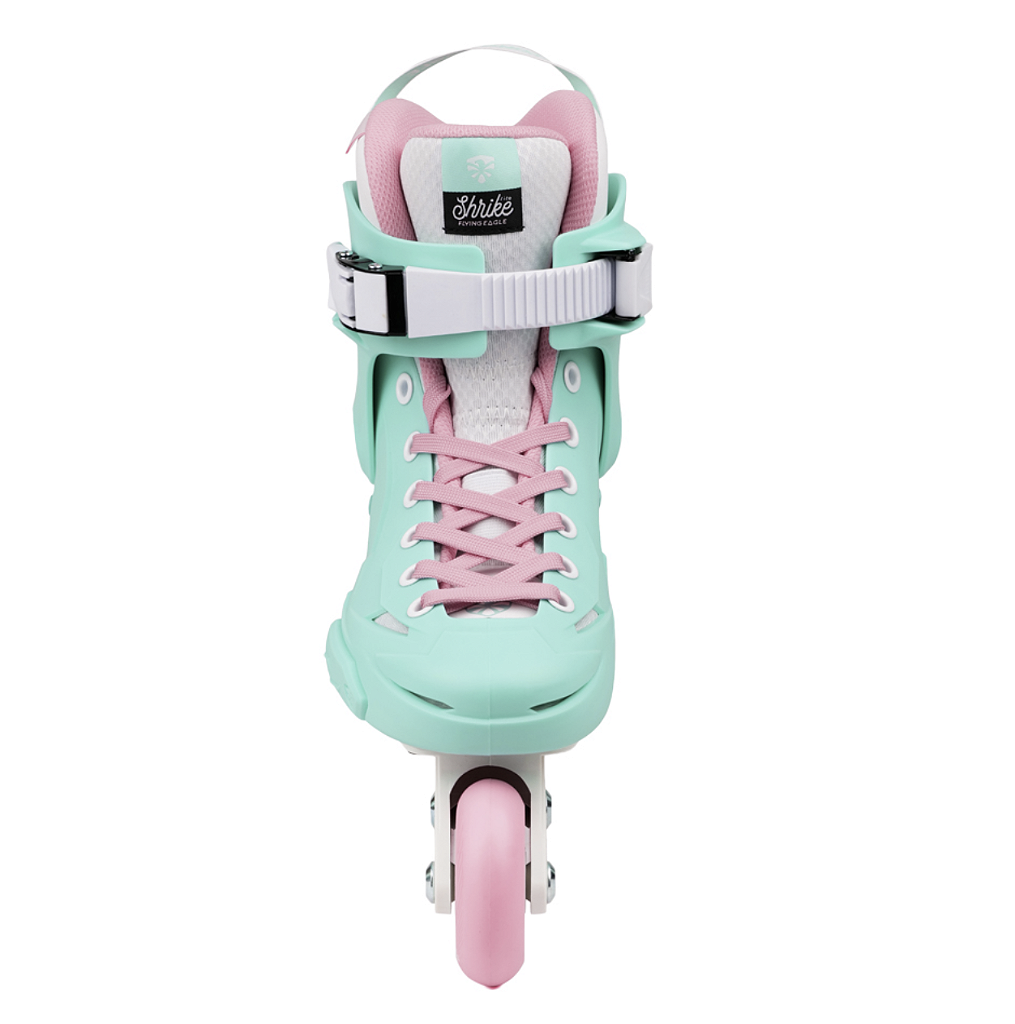 Patins FlyingEagle X1 Shrike Lite - Turquesa (teal)