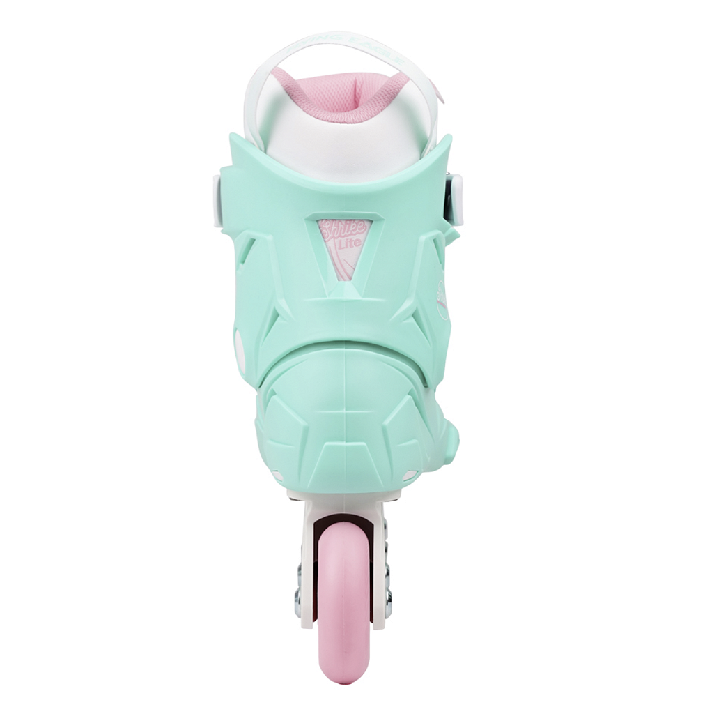 Patins FlyingEagle X1 Shrike Lite - Turquesa (teal)