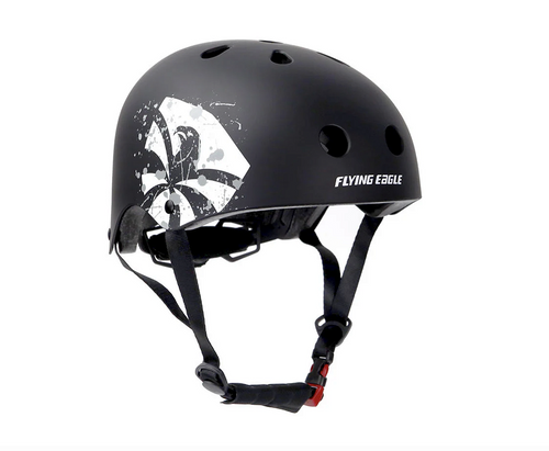 Capacete FlyingEagle Pro