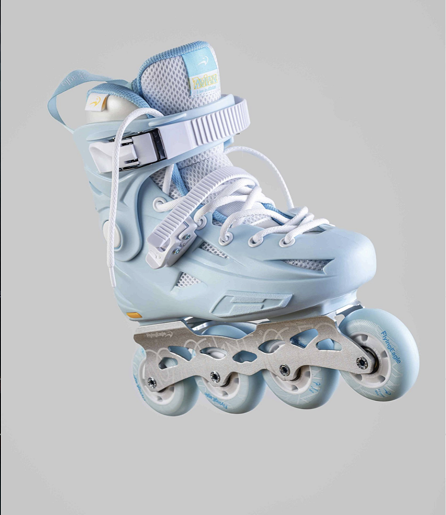 Patins FlyingEagle Avian - Azul
