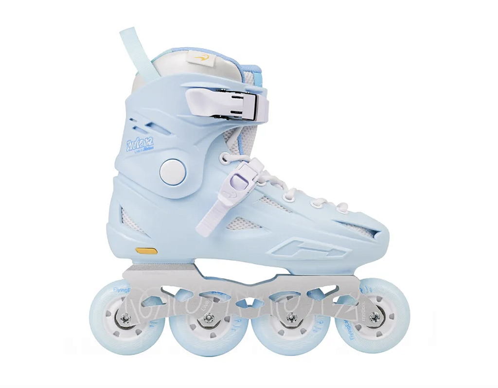 Patins FlyingEagle Avian - Azul