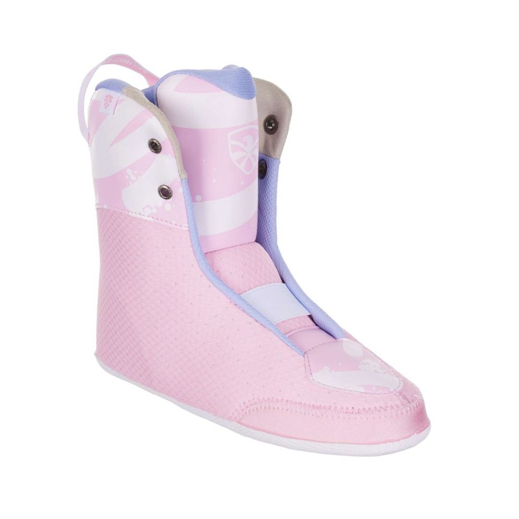 Patins FlyingEagle F5S+ Eclipse - Rosa