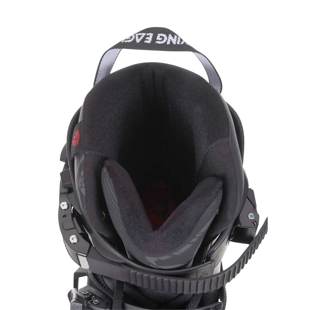 Patins FlyingEagle F5S+ Eclipse - Preto