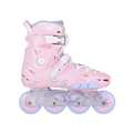 Patins FlyingEagle F5S+ Eclipse - Rosa